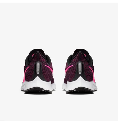 Кроссовки женские Nike Air Zoom Pegasus 36 Black/Pink Aq2210-009