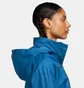 Куртка жіноча Nike W Fast Repel Jacket Blue FB7451-476