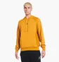 Худи мужское Air Jordan Dri-Fit Sport Graphic Fleece Pullover Hoodie Yellow Dq7327-712