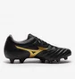 Бутсы унисекс Mizuno Monarcida Neo Ii Select Fg Black P1GA2325-50