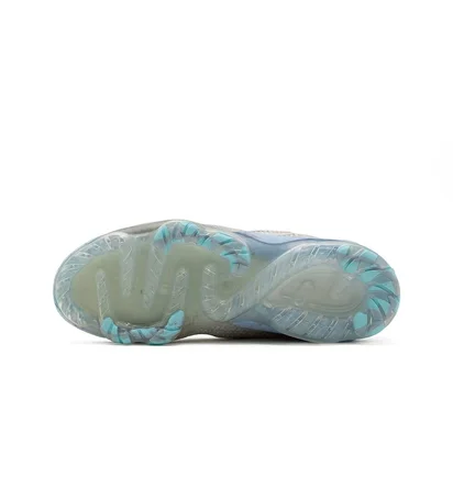 Кросівки жіночі Nike Wmns Air Vapormax 2020 Fk Grey CJ6741-100