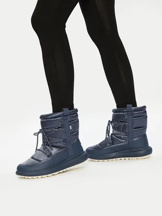 Сапоги женские Helly Hansen Isolabella 2 Blue 11837-860
