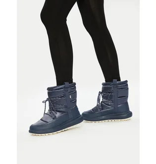 Сапоги женские Helly Hansen Isolabella 2 Blue 11837-860