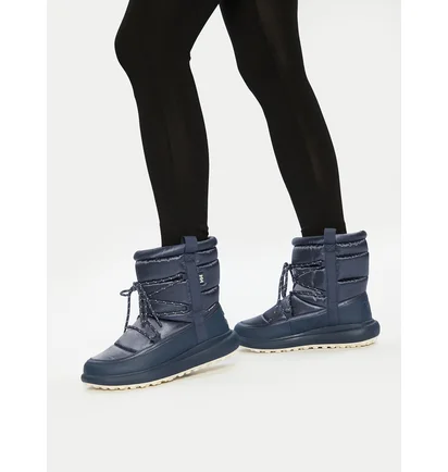 Сапоги женские Helly Hansen Isolabella 2 Blue 11837-860