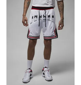 Шорты мужские Air Jordan Dri-Fit Sport White FD5957-100
