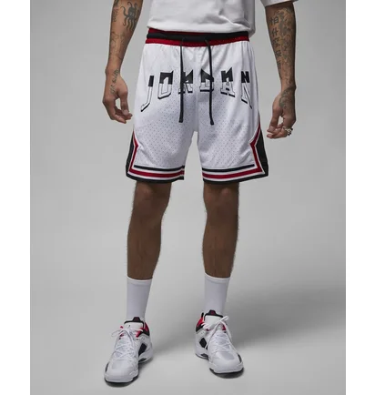 Шорты мужские Air Jordan Dri-Fit Sport White FD5957-100