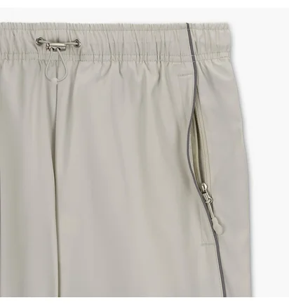 Штаны мужские Nike X Corteiz MenS Tracksuit Bottoms Grey FV9347-072