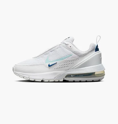 Кросівки дитячі Nike Air Max Pulse Gs White HF5508-100
