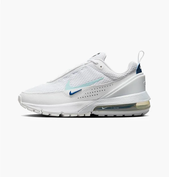 Кросівки дитячі Nike Air Max Pulse Gs White HF5508-100