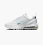 Кросівки дитячі Nike Air Max Pulse Gs White HF5508-100