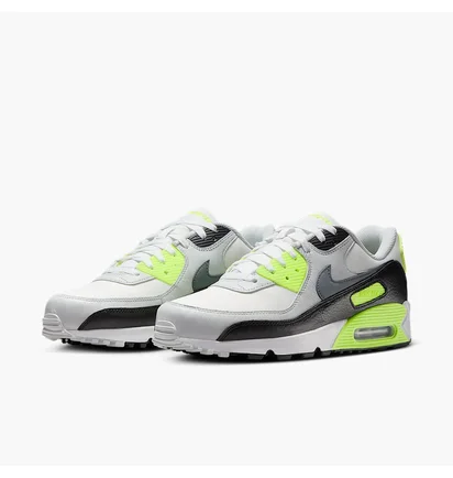 Кросівки чоловічі Nike Air Max 90 Gtx Violet FD5810-102