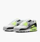 Кросівки чоловічі Nike Air Max 90 Gtx Violet FD5810-102