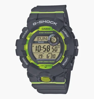 Часы мужские Casio G-Shock GBD-800-8E