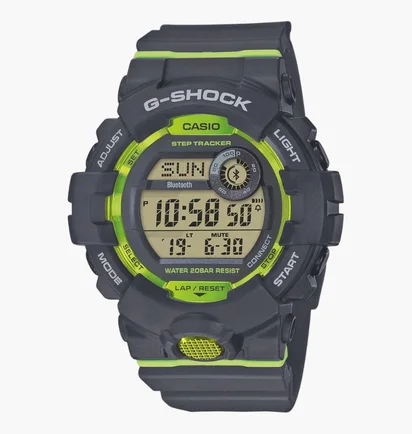 Часы мужские Casio G-Shock GBD-800-8E