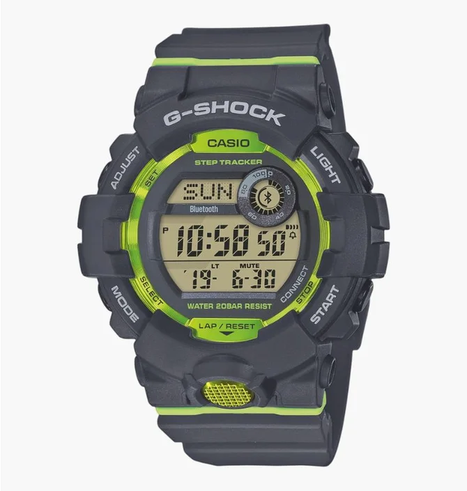 Часы мужские Casio G-Shock GBD-800-8E