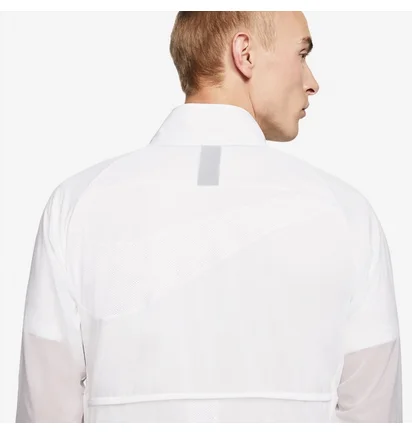 Куртка мужская Nike Fc Academy Awf Jacket White BQ7346-101
