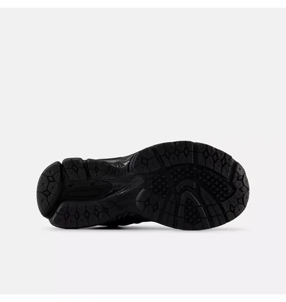 Кроссовки женские New Balance 2002 Black G200265U
