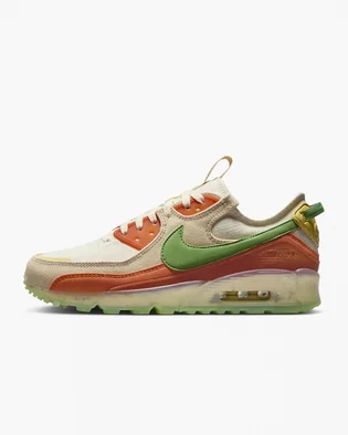 Кросівки чоловічі Nike Air Max Terrascape 90 Multi DV7413-100
