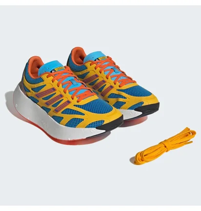 Кроссовки унисекс Adidas Adizero Aruku Shoes Multi JH8074