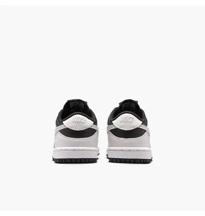 Кроссовки детские Nike Dunk Low (Ts) Grey FB9107-010