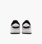 Кроссовки детские Nike Dunk Low (Ts) Grey FB9107-010