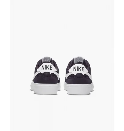 Кеды женские Nike Sb Pogo Violet Dr9114-500