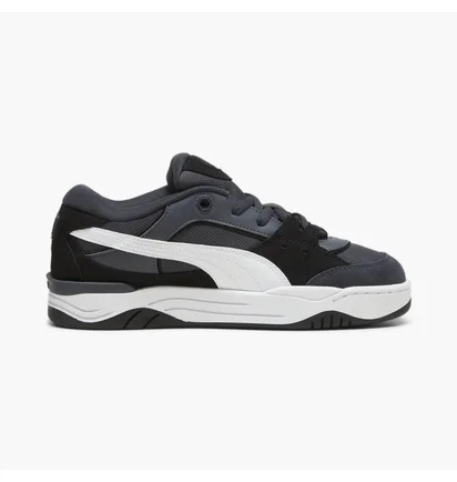 Кроссовки унисекс Puma 180 Black 389267-12