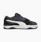 Кроссовки унисекс Puma 180 Black 389267-12