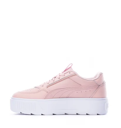 Кросівки жіночі Puma Karmen Rebelle Peach 387212-05