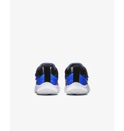Кросівки дитячі Nike Star Runner 3 Grey DA2778-012