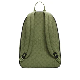 Рюкзак унісекс Air Jordan Monogram Backpack Green MB0758-EF9