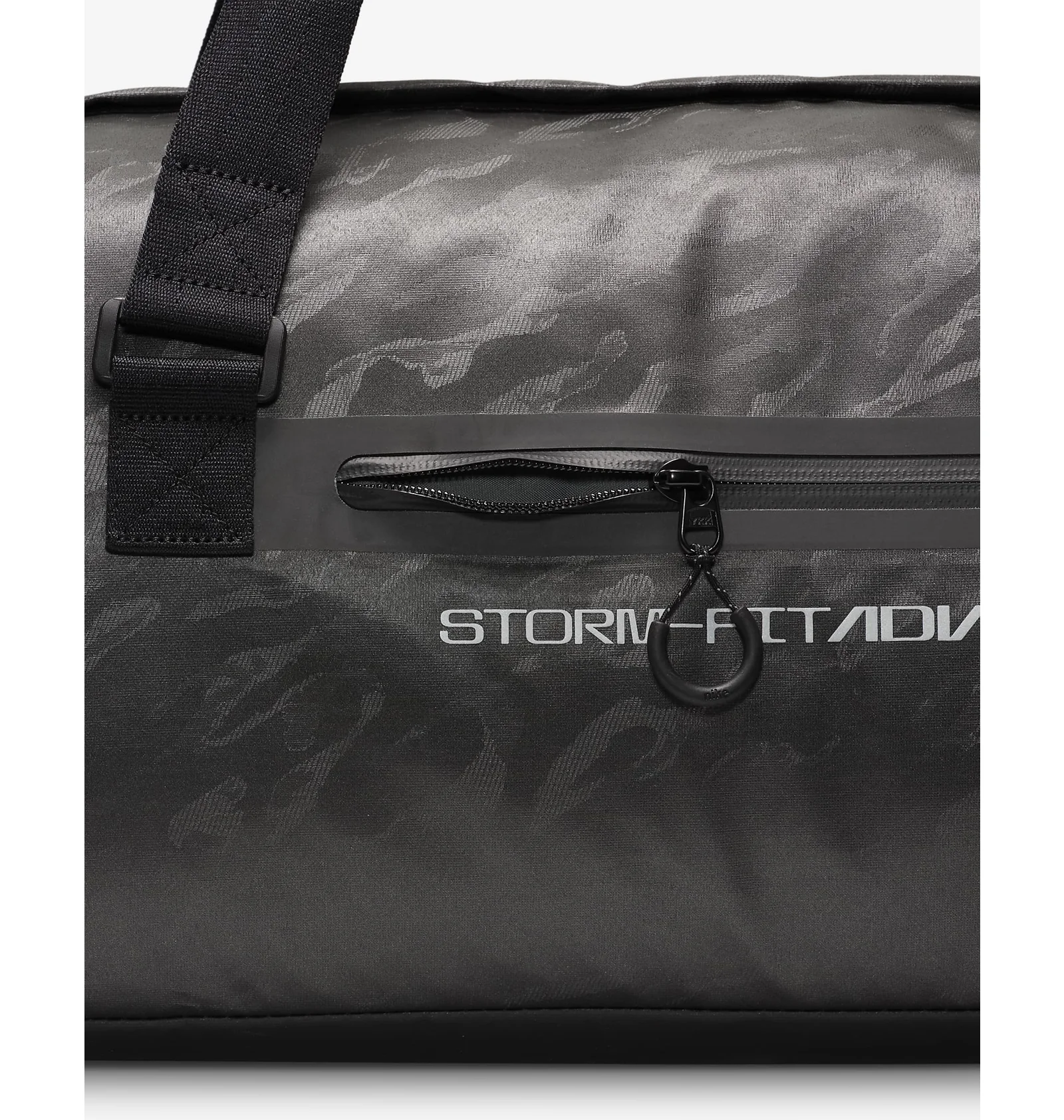 ᐉ Сумка унисекс Nike Storm-Fit Adv Duffle Bag (38L) Black FZ6367