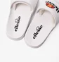 Тапочки женские Ellesse Filippo Slide White SGMF0397-908