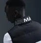 Жилетка чоловіча Nike Air Max Windrunner White/Black IF0398-010