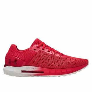 Кросівки чоловічі Under Armour Hovr Sonic 2 Red 3021586-600