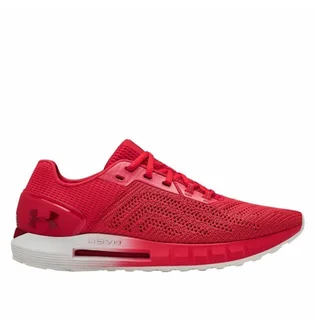 Кроссовки мужские Under Armour Hovr Sonic 2 Red 3021586-600