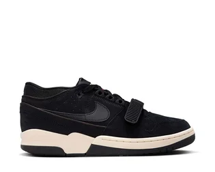 Кросівки чоловічі Nike Af88 Black FN6594-002