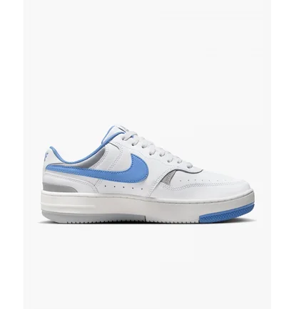 Кросівки жіночі Nike Gamma Force White DX9176-108