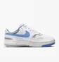 Кросівки жіночі Nike Gamma Force White DX9176-108