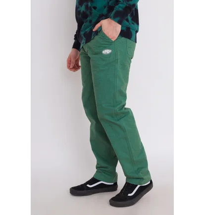Штаны мужские Ripndip Barry Bonds Pants Green RND9723