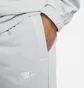 Спортивний костюм чоловічий Nike Club White FB7351-077
