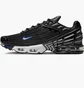 Кроссовки мужские Nike Air Max Plus 3 Black HF4294-001