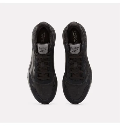 Кросівки унісекс Reebok Glide Dmx Sneakers Black 100201255
