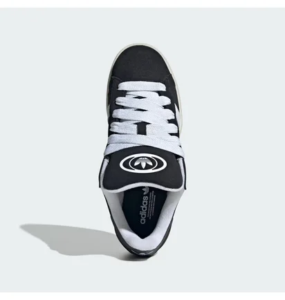 Кроссовки женские Adidas Originals Campus 00S Black JP9163
