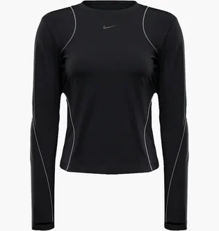 Лонгслив женский Nike Running Division Black FV6418-010