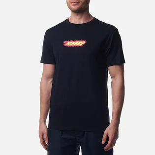 Футболка мужская RipNDip Risky Business Black RNDSUM24135