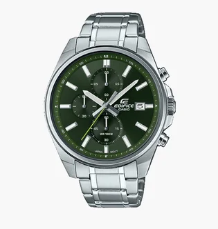 Часы мужские Casio Edifice Active Quartz EFV-610D-3C
