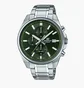 Часы мужские Casio Edifice Active Quartz EFV-610D-3C