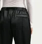 Штани жіночі Nike Sportswear WomenS Loose Mid-Rise Belted Pintuck Pants Black IF0272-010