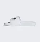 Тапочки унисекс Adidas Adilette Lite Slides White Fu8297